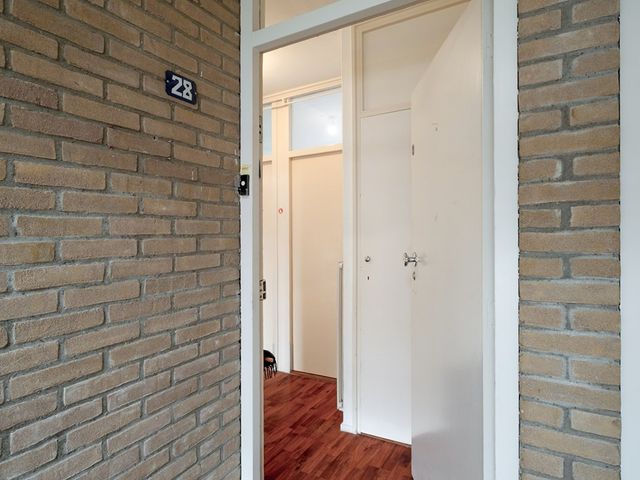 Henry Dunantstraat 28, Hengelo