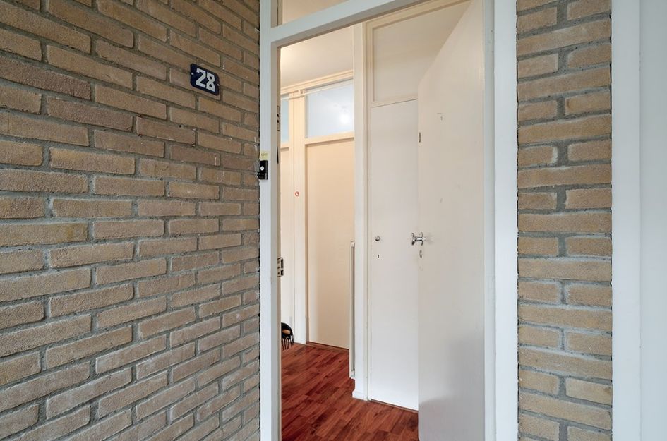 Henry Dunantstraat 28