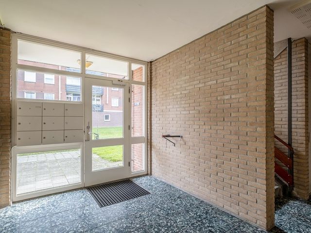 Henry Dunantstraat 28, Hengelo