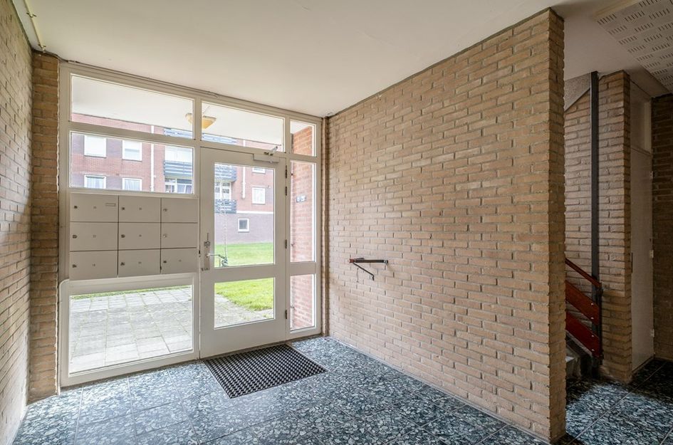 Henry Dunantstraat 28