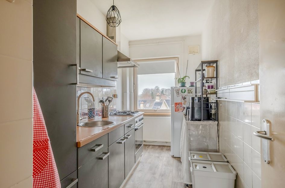 Henry Dunantstraat 28