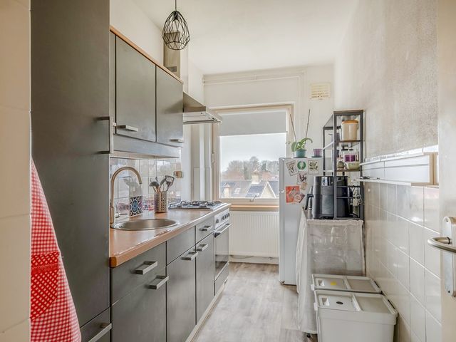 Henry Dunantstraat 28, Hengelo