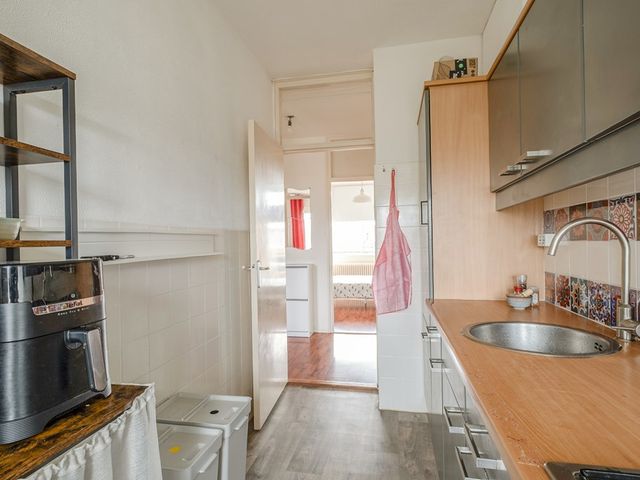 Henry Dunantstraat 28, Hengelo