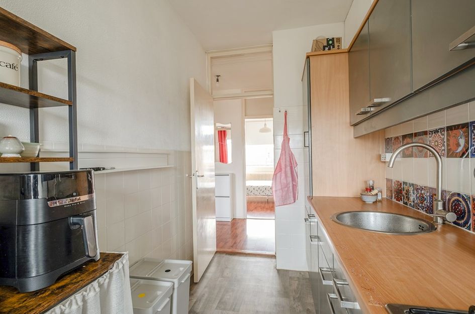 Henry Dunantstraat 28