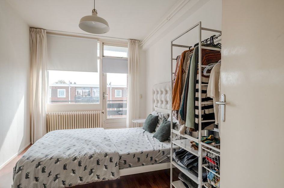 Henry Dunantstraat 28