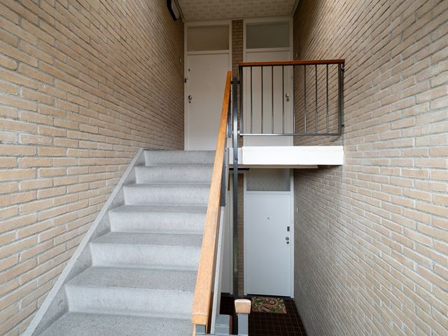 Henry Dunantstraat 28, Hengelo