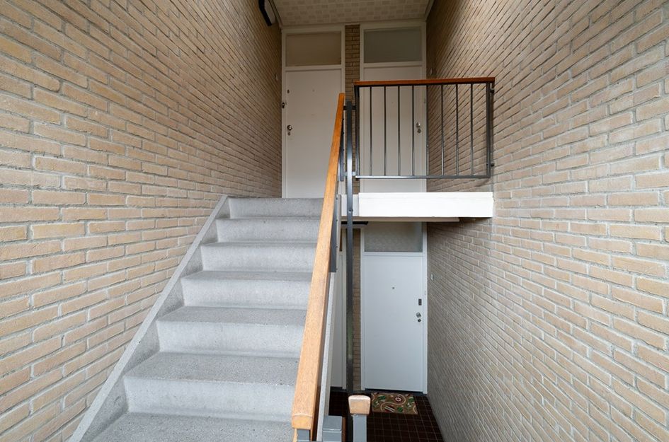 Henry Dunantstraat 28