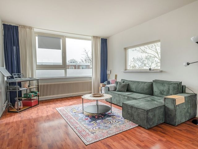 Henry Dunantstraat 28, Hengelo