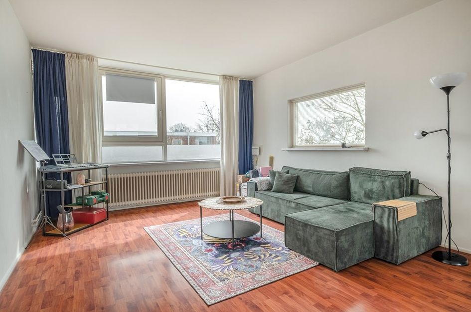 Henry Dunantstraat 28