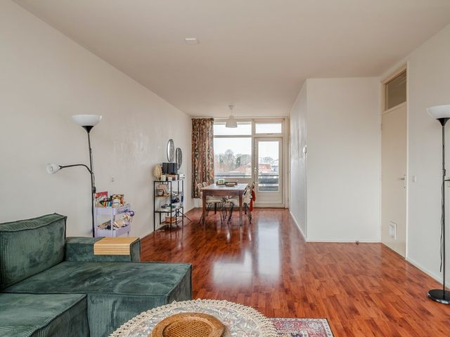 Henry Dunantstraat 28, Hengelo