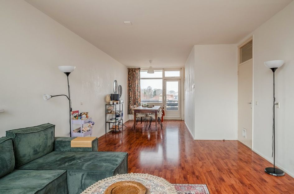 Henry Dunantstraat 28