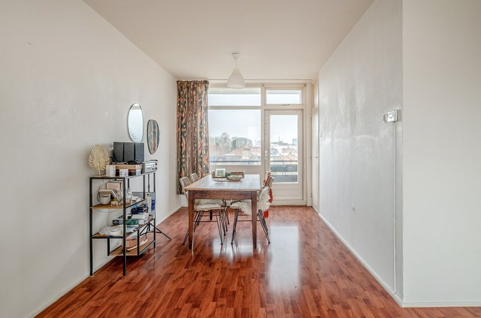 Henry Dunantstraat 28