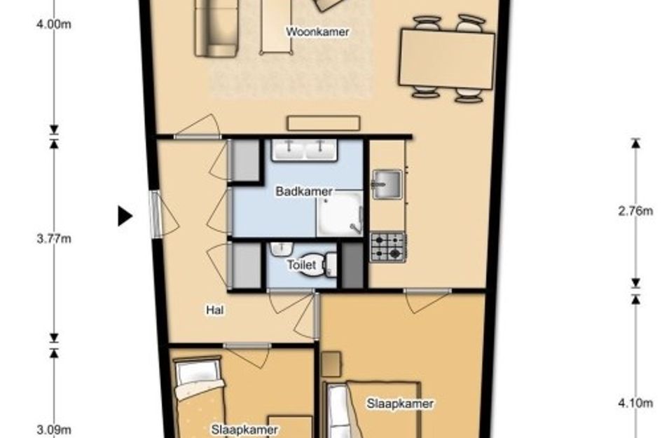 Peter Sellershof ONG