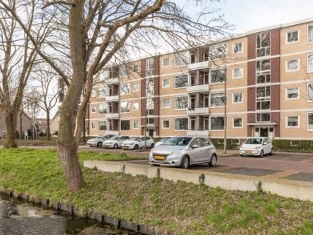 Marnixstraat ONG, Alphen aan den Rijn