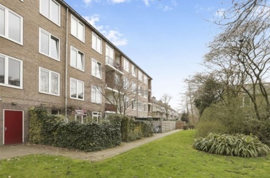 Johan Wagenaarstraat ONG