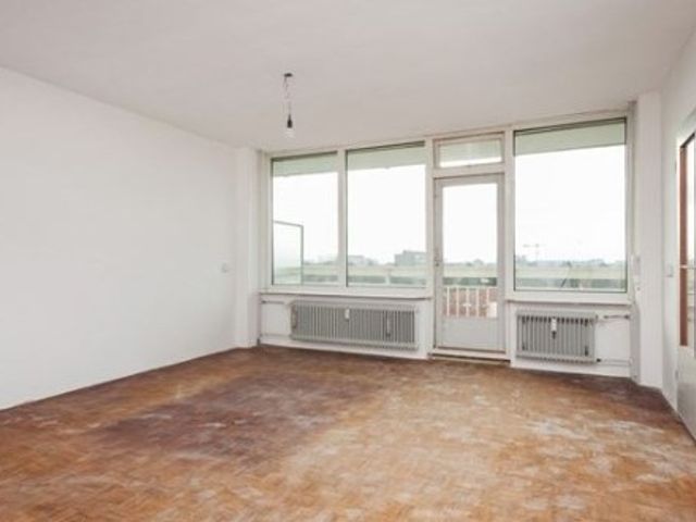 Ganzenstraat ONG, Amersfoort