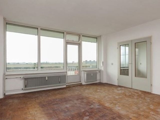 Ganzenstraat ONG, Amersfoort