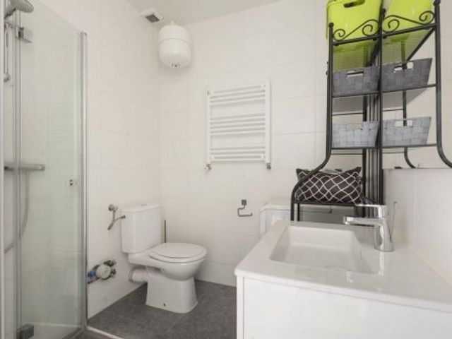 Preangerstraat ONG, Amsterdam