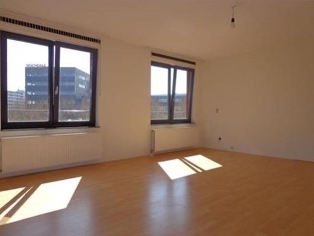 Bijlmerdreef ONG, Amsterdam