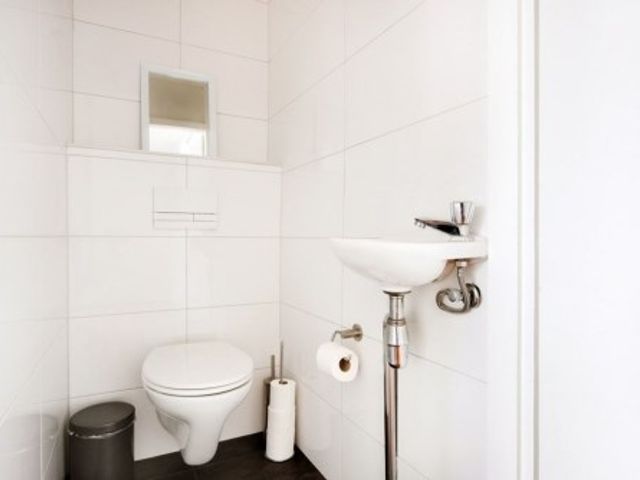 Daniël Defoelaan ONG, Amsterdam