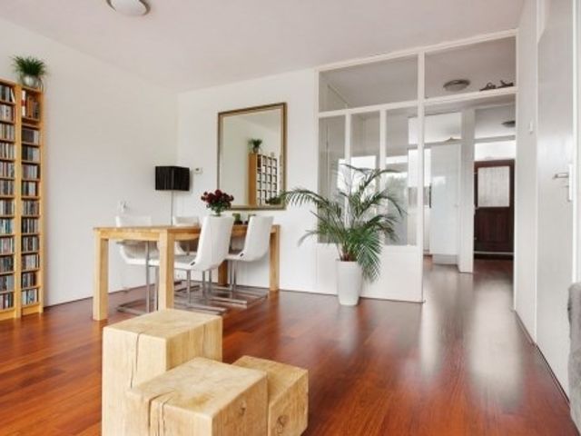 Daniël Defoelaan ONG, Amsterdam