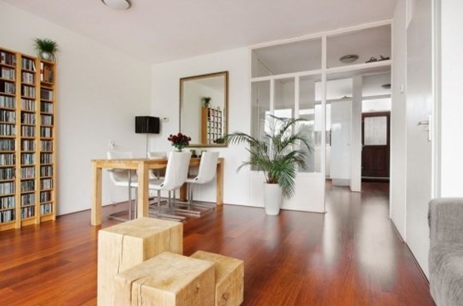 Daniël Defoelaan ONG