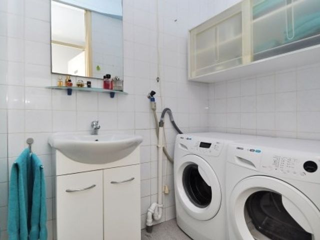 Frieslandstraat ONG, Amsterdam