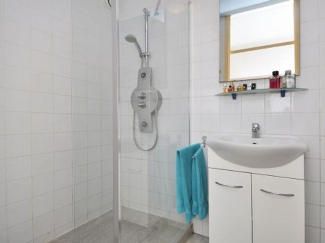 Frieslandstraat ONG, Amsterdam