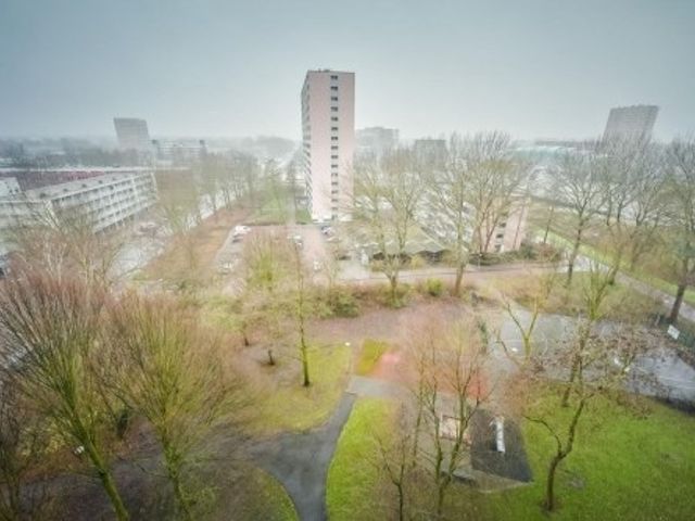 H. Cleyndertweg ONG, Amsterdam