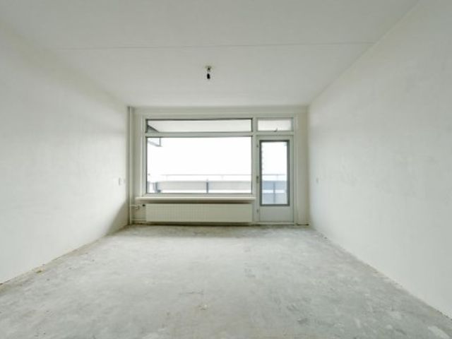 H. Cleyndertweg ONG, Amsterdam