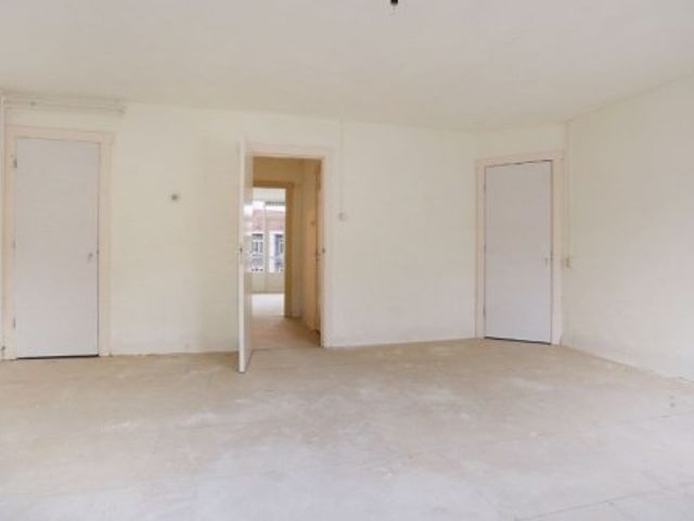 Lutmastraat ONG, Amsterdam