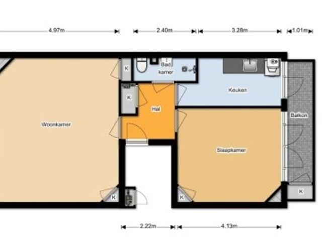 Lutmastraat ONG, Amsterdam