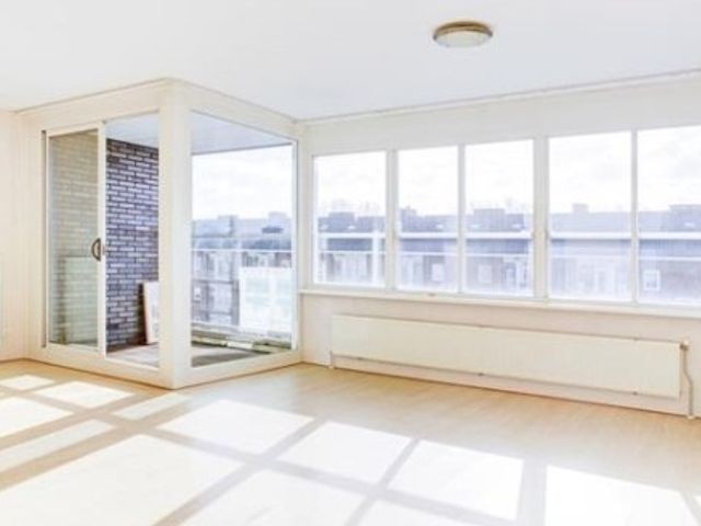 Osdorper Ban ONG, Amsterdam