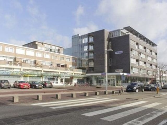 Osdorper Ban ONG, Amsterdam