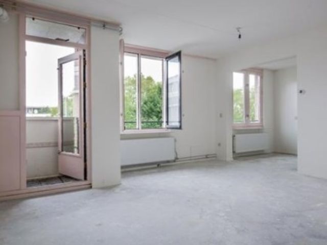 Sumatrastraat ONG, Amsterdam