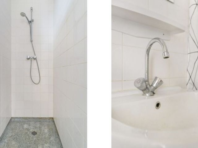 Vrolikstraat ONG, Amsterdam