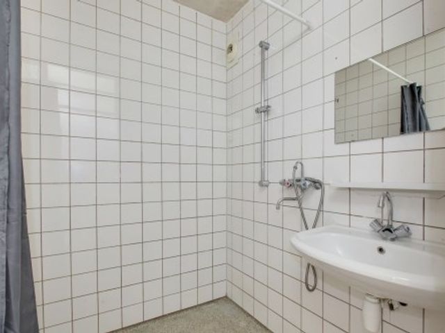 Grubbehoeve ONG, Amsterdam