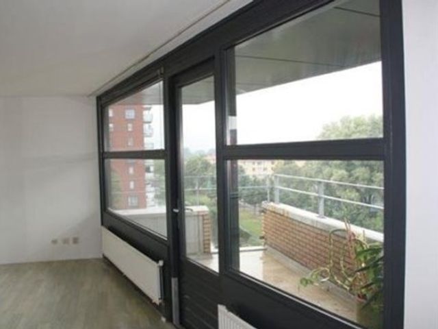 Jan van Duivenvoordestraat ONG, Amsterdam