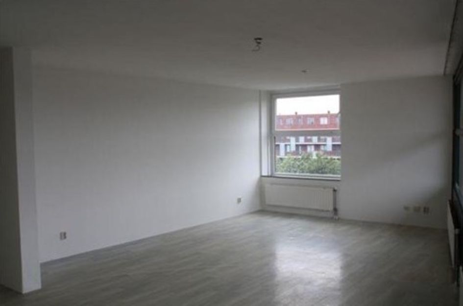 Jan van Duivenvoordestraat ONG