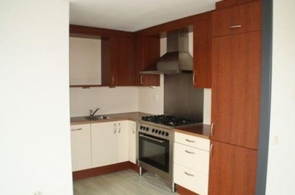 Jan van Duivenvoordestraat ONG