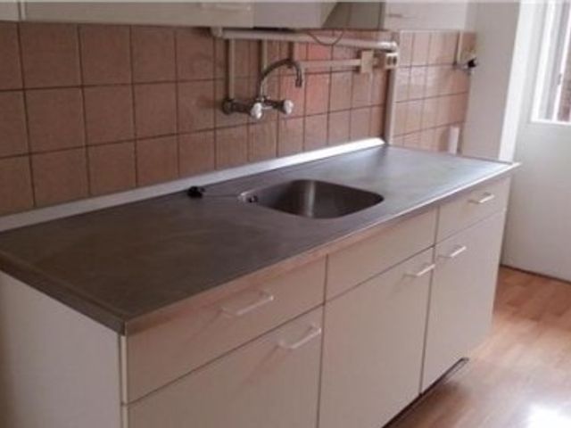 Krugerstraat ONG, Amsterdam