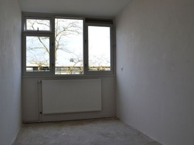 Spinakerhof ONG, Amsterdam