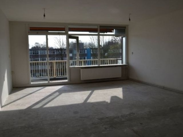 Spinakerhof ONG, Amsterdam