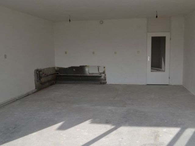 Spinakerhof ONG, Amsterdam