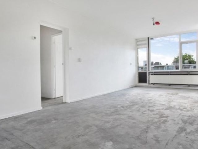 Valkhof ONG, Amsterdam