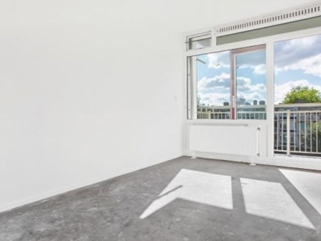 Valkhof ONG, Amsterdam