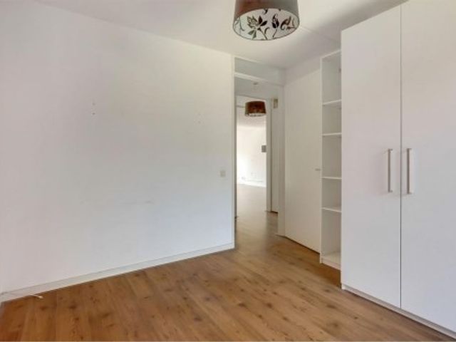 Baden Powellweg ONG, Amsterdam