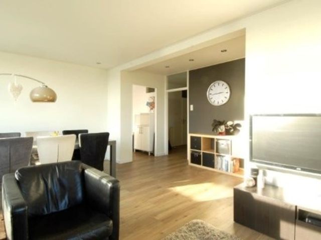 Charlotte Brontéstraat ONG, Amsterdam