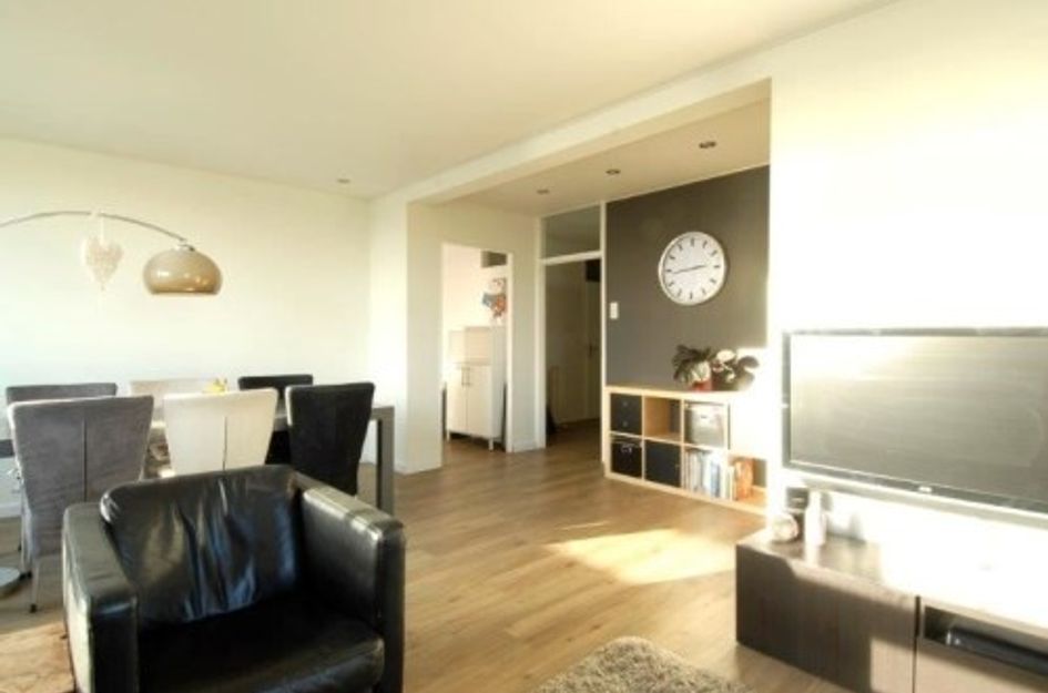 Charlotte Brontéstraat ONG