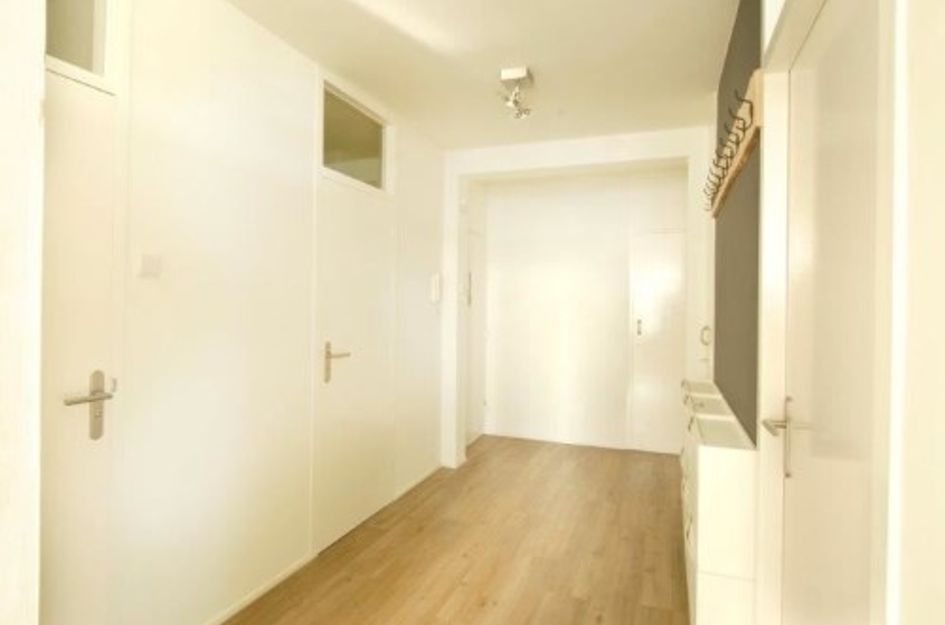 Charlotte Brontéstraat ONG